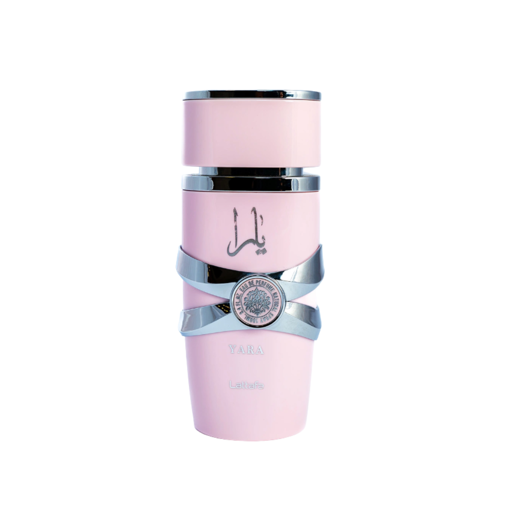 Yara – Eau de Parfum Floral Fruité Femme | Lattafa 100 ml