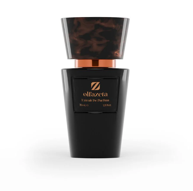 British Charm For Him - Parfum Homme | Olfazeta 160