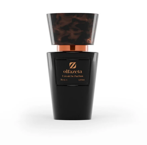British Charm For Him - Parfum Homme | Olfazeta 160