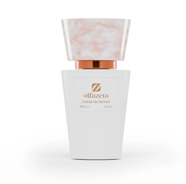 Wild Bloom - Parfum Femme | Olfazeta 158