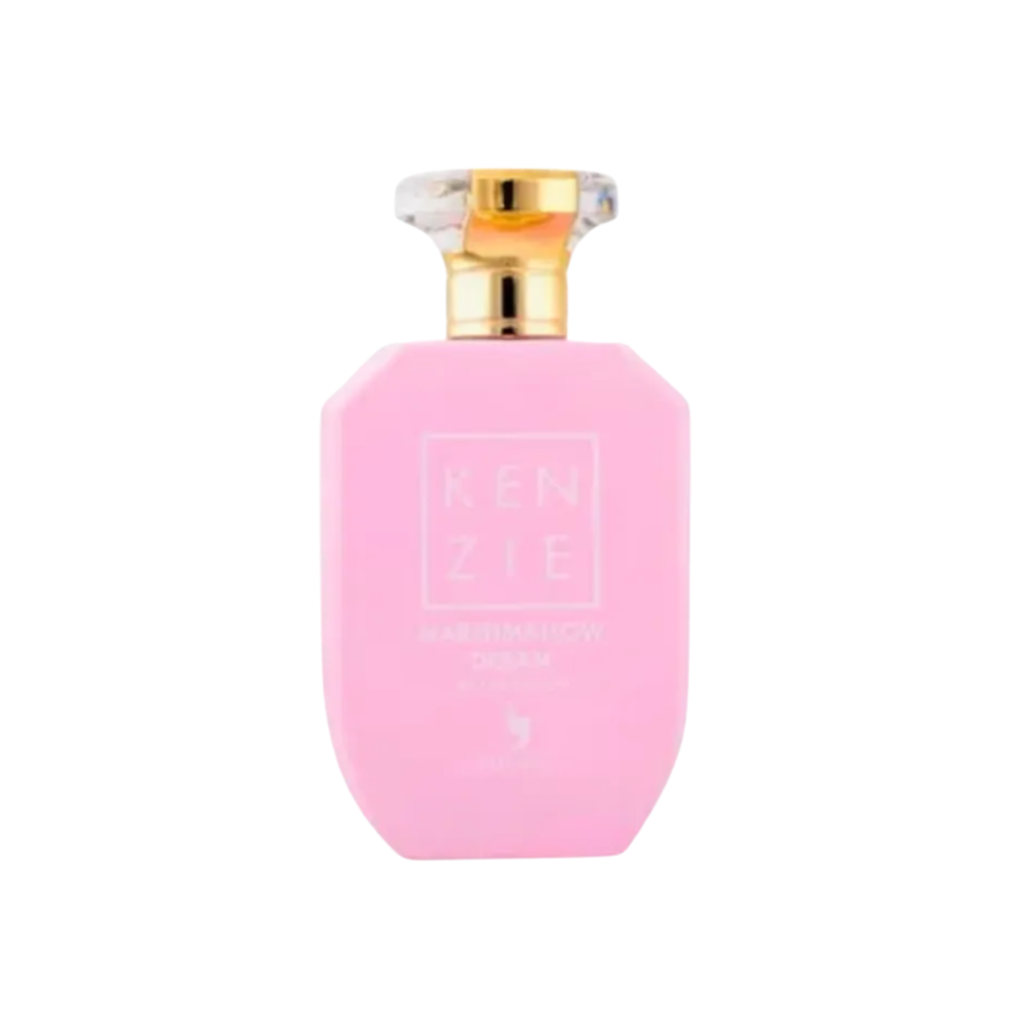 Kenzie Marshmallow Dream – Eau de Parfum Femme 100 ml