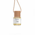 38 – Parfum Voiture Halbea Car | 10ml