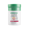 Super Omega – Oméga-3 EPA & DHA Cœur & Cerveau | LR Lifetakt 90 gélules
