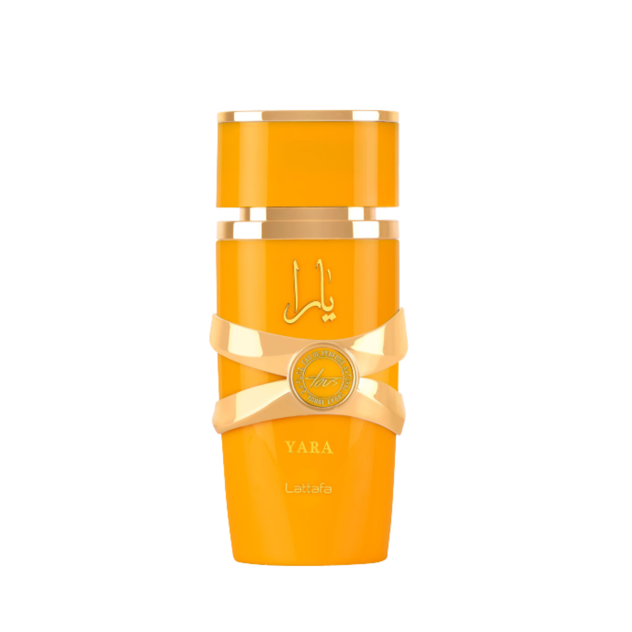 Yara Tous – Eau de Parfum Floral Exotique Mixte | Lattafa 100 ml