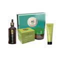 Kit Purifiant Visage Huile de Neem Anti-Imperfections | KITNEEM