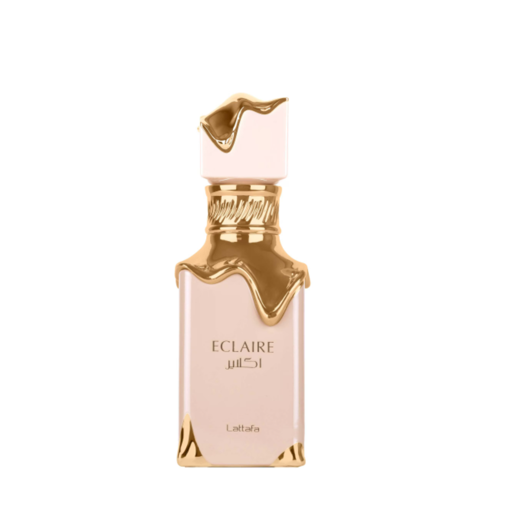 Éclaire – Eau de Parfum Gourmand Femme | Lattafa 100 ml