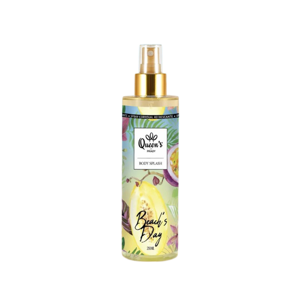 Beach's Day – Brume Corps & Cheveux | Prady 250 ml