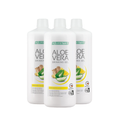 Gel à Boire Aloe Vera Immune Plus | Lifetakt LR Trio 3×1000 ml