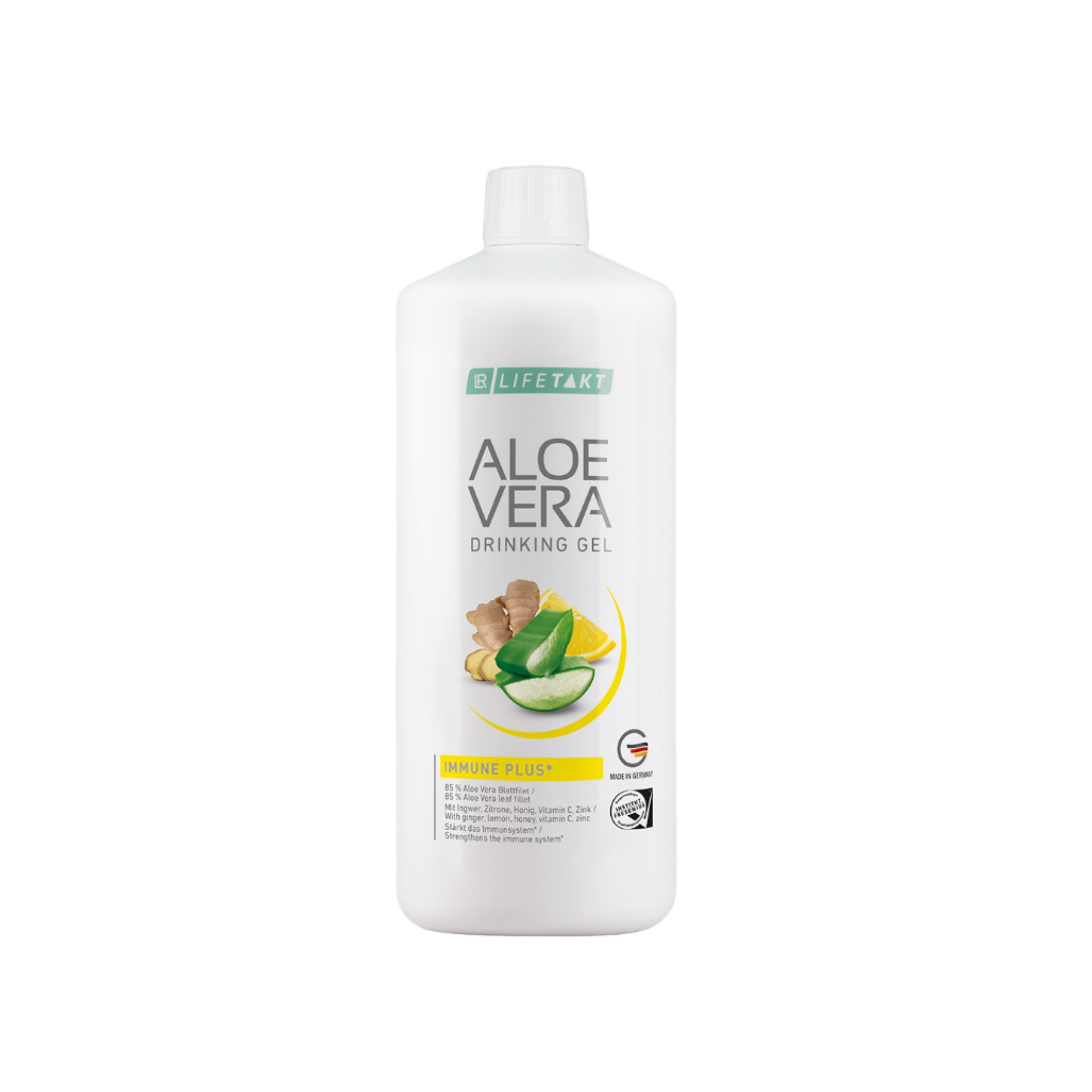 Gel à Boire Aloe Vera Immune Plus | Lifetakt LR 1000 ml