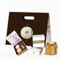 Coffret Jeunesse Absolue – Soins Anti-Âge Peptilux : Crème Jour, Collagen Pro & Contour des Yeux
