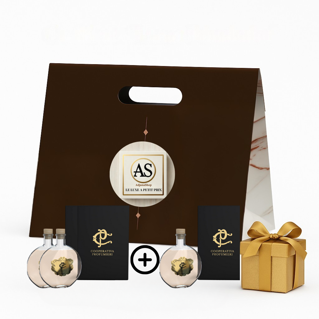 Coffret Ambiance – 2 Parfums d’Ambiance Achetés = le 3ᵉ Offert