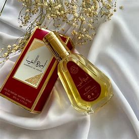 Ameerat Al Arab – Eau de Parfum Femme 50 ml