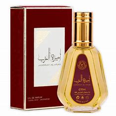 Ameerat Al Arab – Eau de Parfum Femme 50 ml