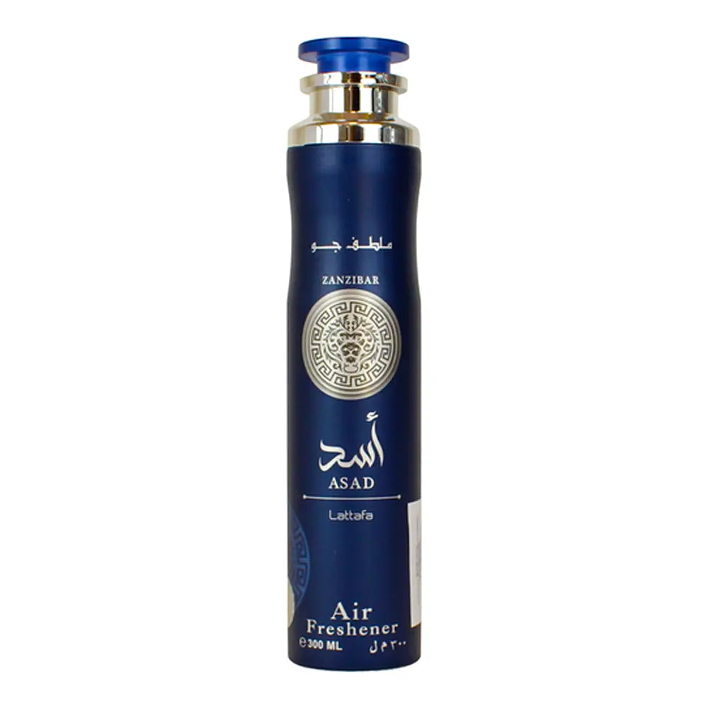 ASAD – Spray d'Ambiance Oriental | Lattafa 300 ml