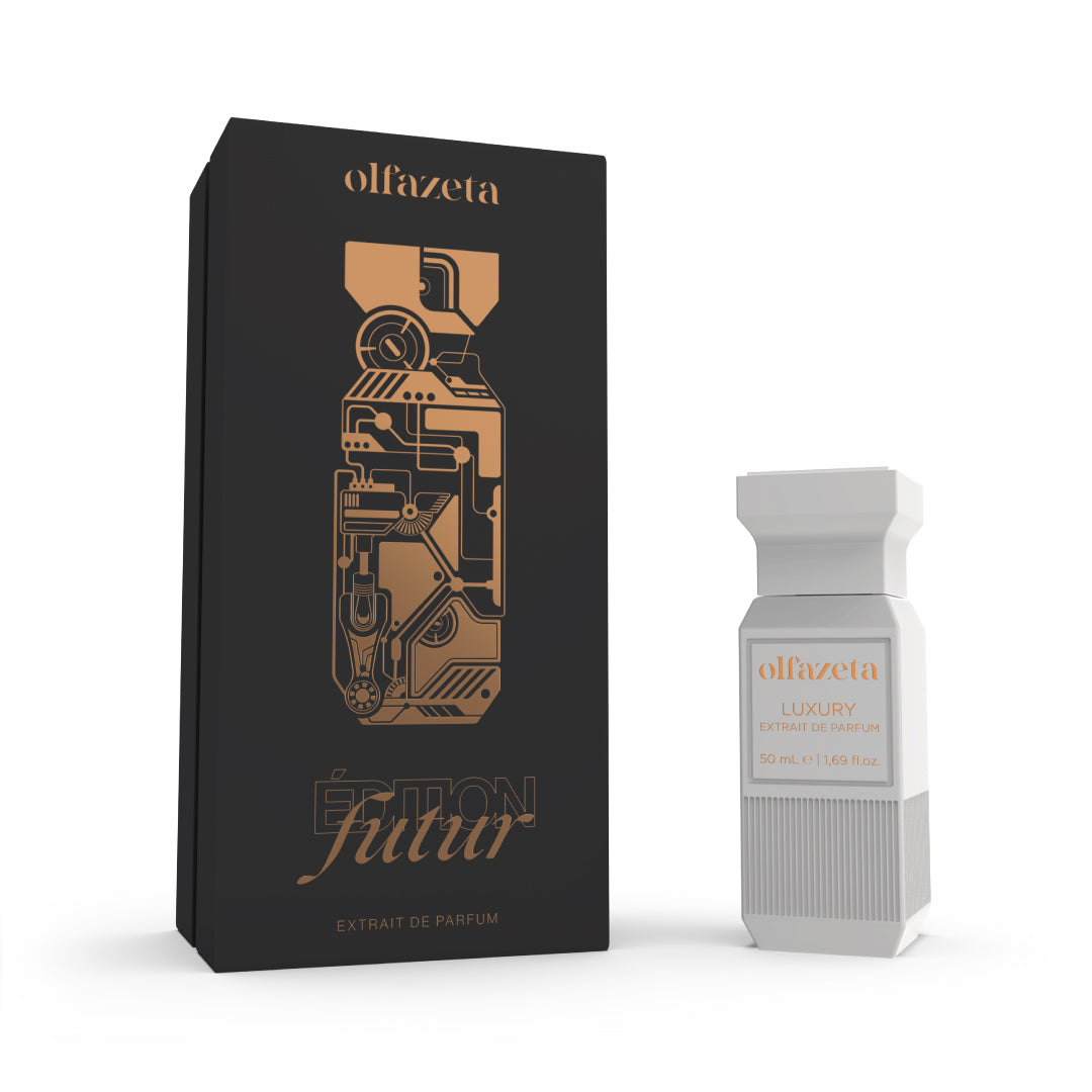 Astral24 – Parfum Luxury pour femme