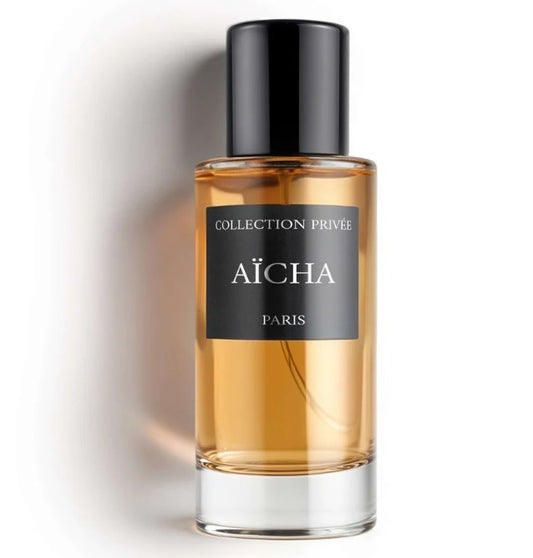 Aïcha – Eau de Parfum Unisexe 50 ml | Collection Privée Officielle