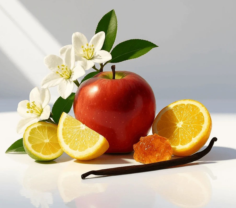 Aïcha – Eau de Parfum Unisexe 50 ml | Collection Privée Officielle