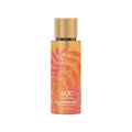 Amber Touch – Brume Corps & Cheveux | AQC Fragrances 250 ml