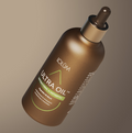 Mélange d'Huiles Végétales Antibactérien Ultra Oil™ – 50 ml