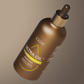 Mélange d'huiles végétales - Antioxydant et illuminant - Ultra oil™ 50ml - LO009