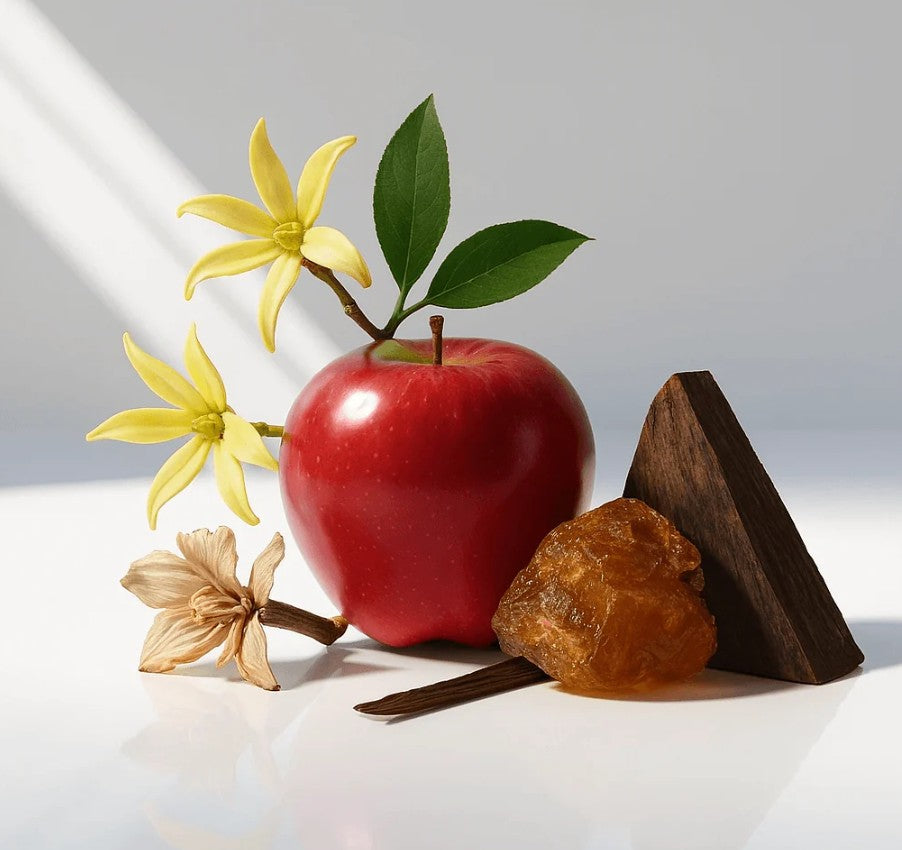 Beauté Interdite – Eau de Parfum Femme 50 ml | Collection Privée Officielle