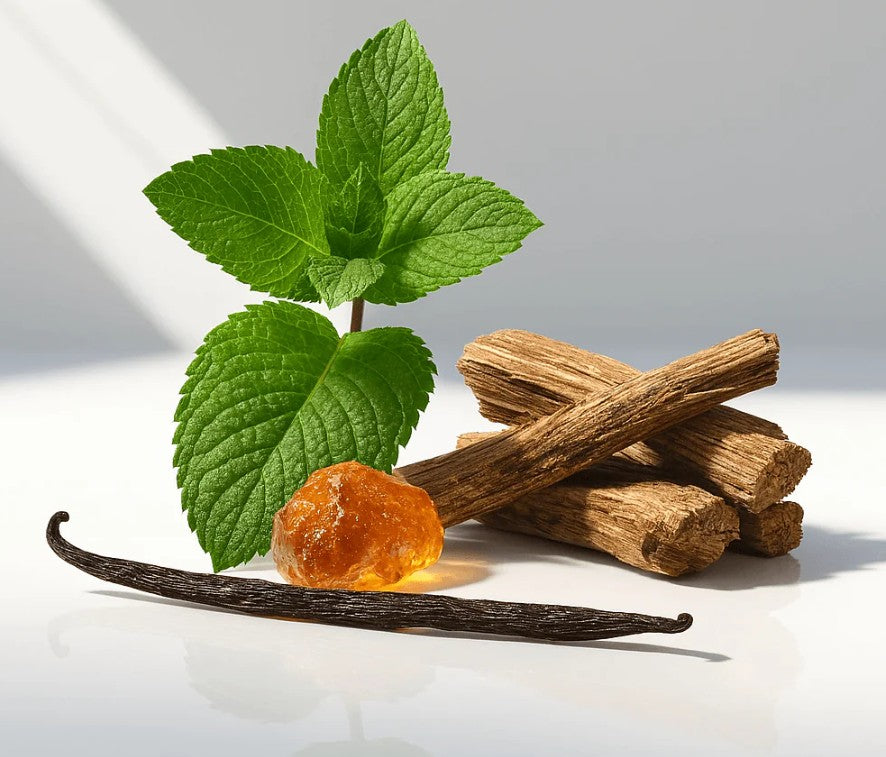 Bois – Eau de Parfum Unisexe 50 ml | Collection Privée Officielle