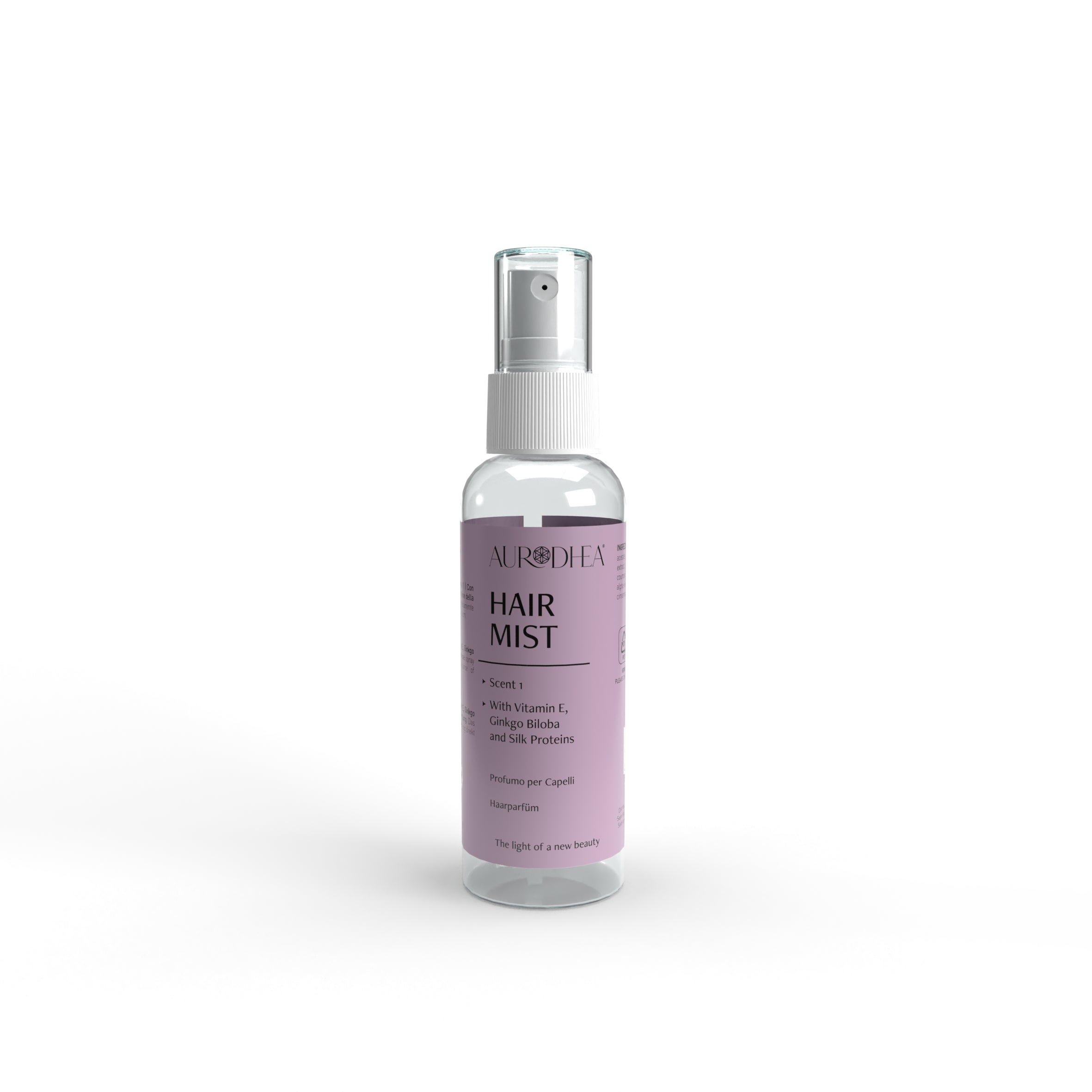 Brume Cheveux Parfumée – 30 ml – PC019B