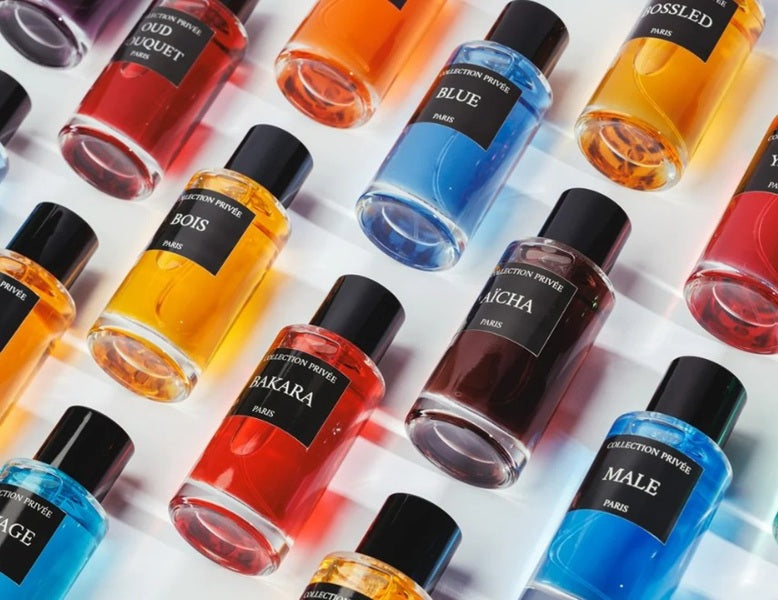 YARA ROSE - Eau de Parfum Femme 50 ml | Parfums Collection Privée