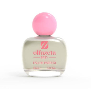 Parfum Fille Hypoallergénique | Olfazeta 058