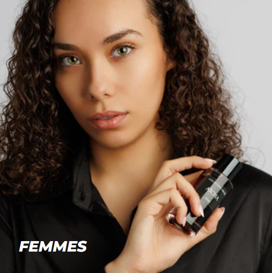 Céleste – Eau de Parfum femme 50 ml | Collection Privée Officielle