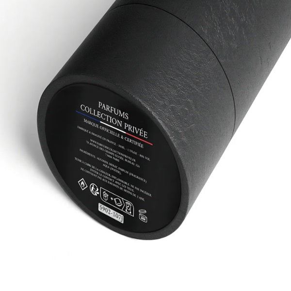 YARA ROSE - Eau de Parfum Femme 50 ml | Parfums Collection Privée