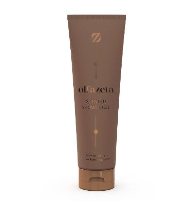 Gel Douche Homme Olfazeta | Aurodhea 250 ml