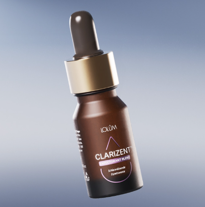 Mélange d'huiles essentielles - Clarizent™ Expectorant 10ml - LO001