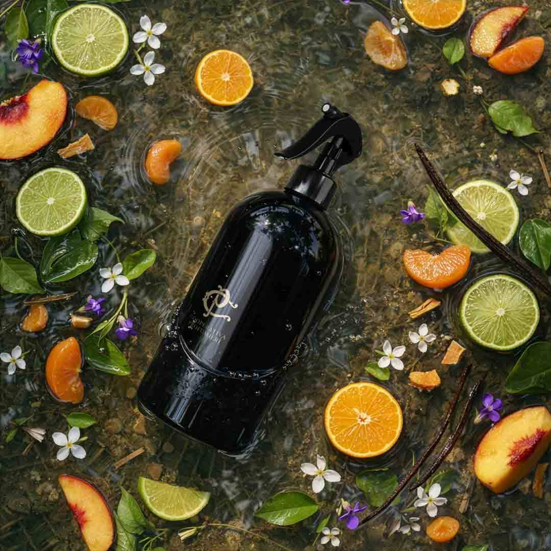 Spray d'Ambiance « Fruity Delight » | Cooperativa Profumieri 500 ml