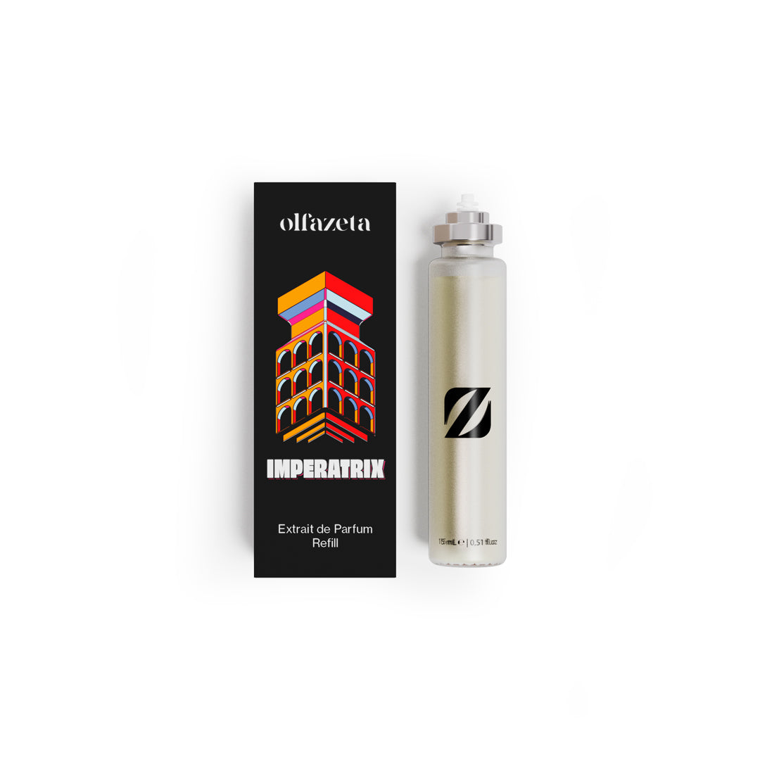 Imperatrix - Parfum Femme Luxury | Olfazeta