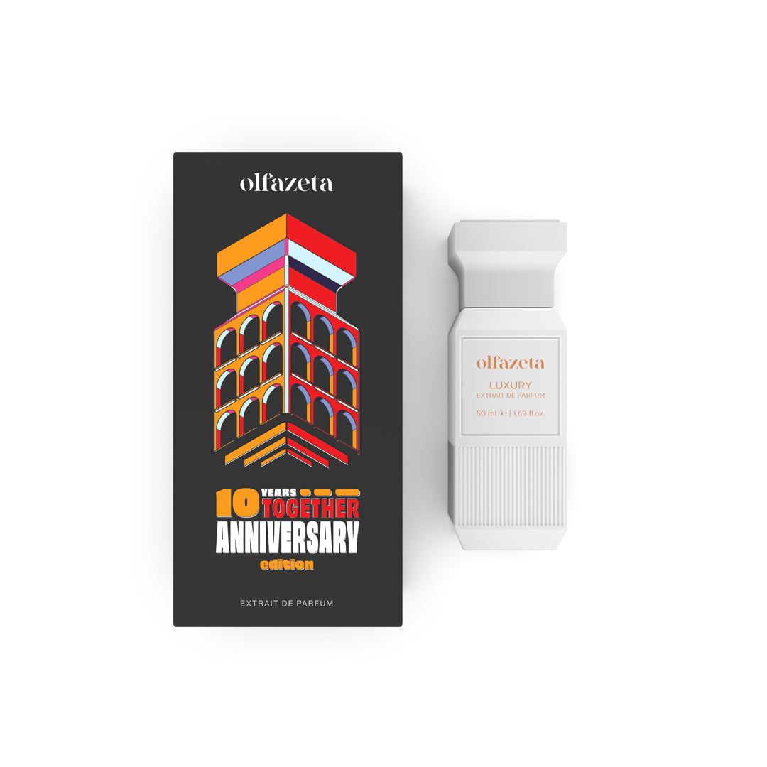 Imperatrix - Parfum Femme Luxury | Olfazeta