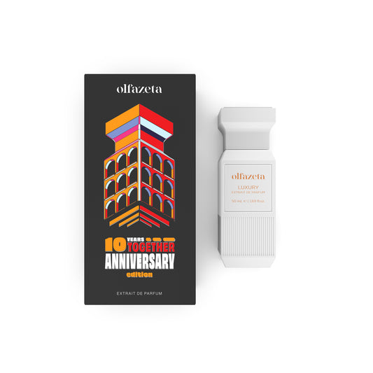 IMPERATRIX – Parfum pour Femme Luxury Essence 30%