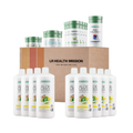LR Health Mission 3 Mois Immune+ | Cure Soutien Immunitaire LR