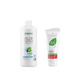 DUO Active Freedom Gel à Boire & Thermolotion | LR Lifetakt & ALOE VIA