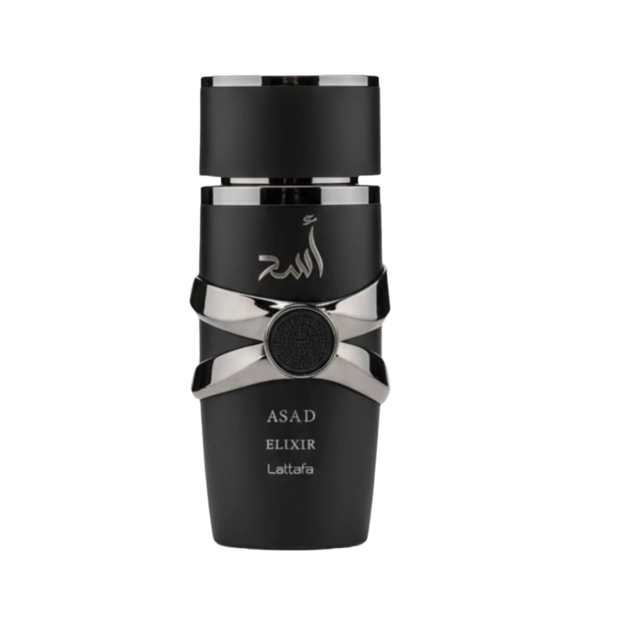 Asad Elixir – Eau de Parfum Oriental Homme | Lattafa 100 ml