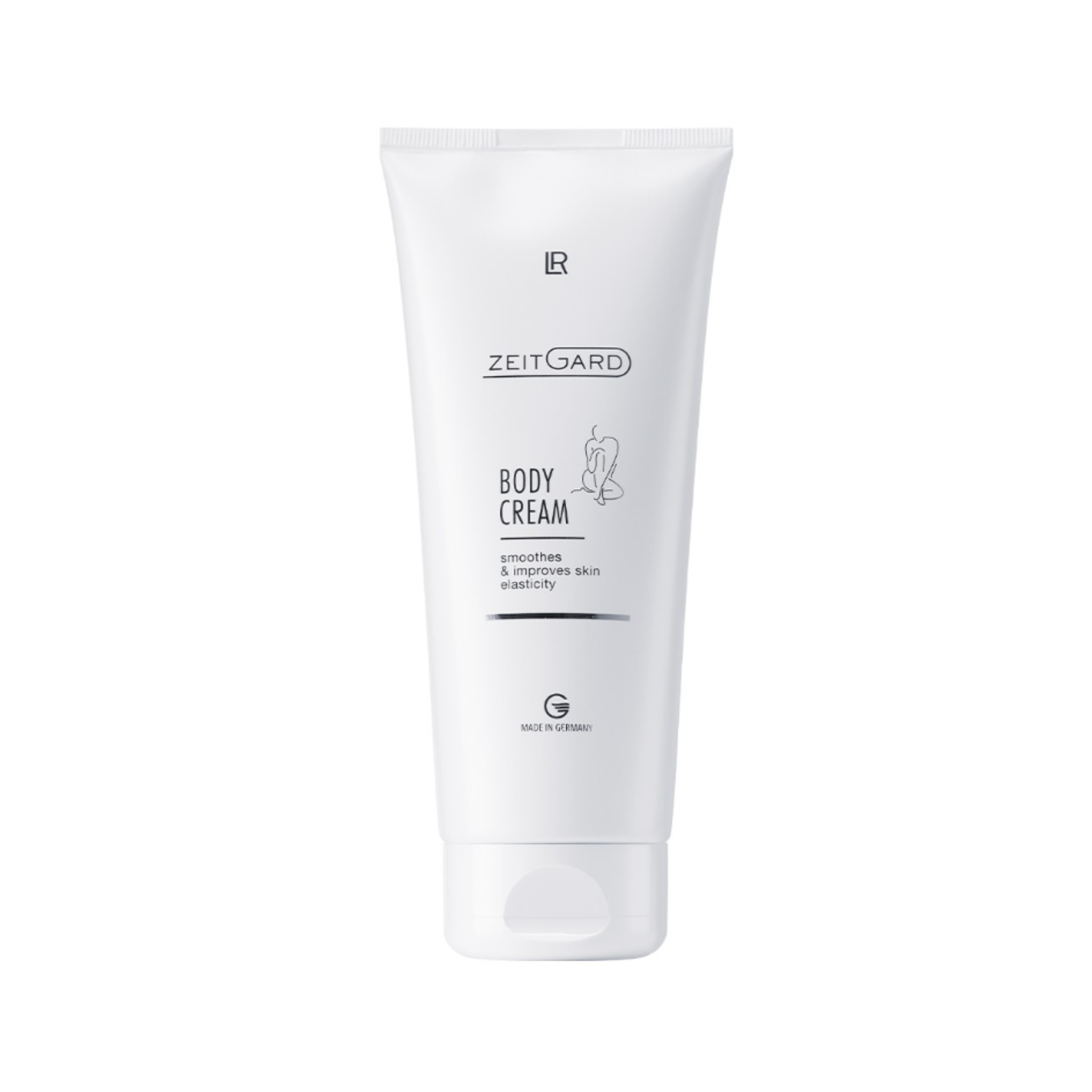 Crème Corps Raffermissante – Acide Hyaluronique & Vitamine E | LR ZEITGARD 200 ml