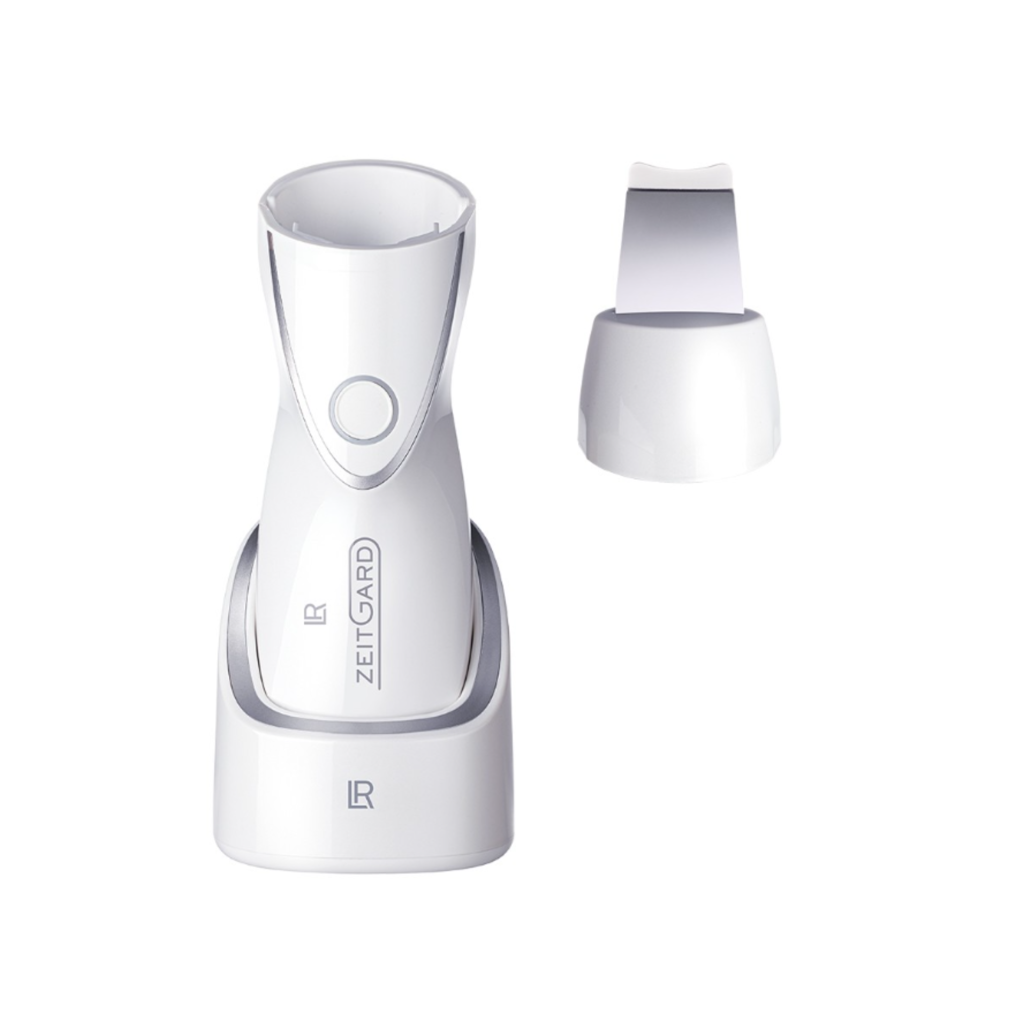 ZEITGARD Pro Cosmetic – Appareil High-Tech & Module Exfoliant | LR ZEITGARD