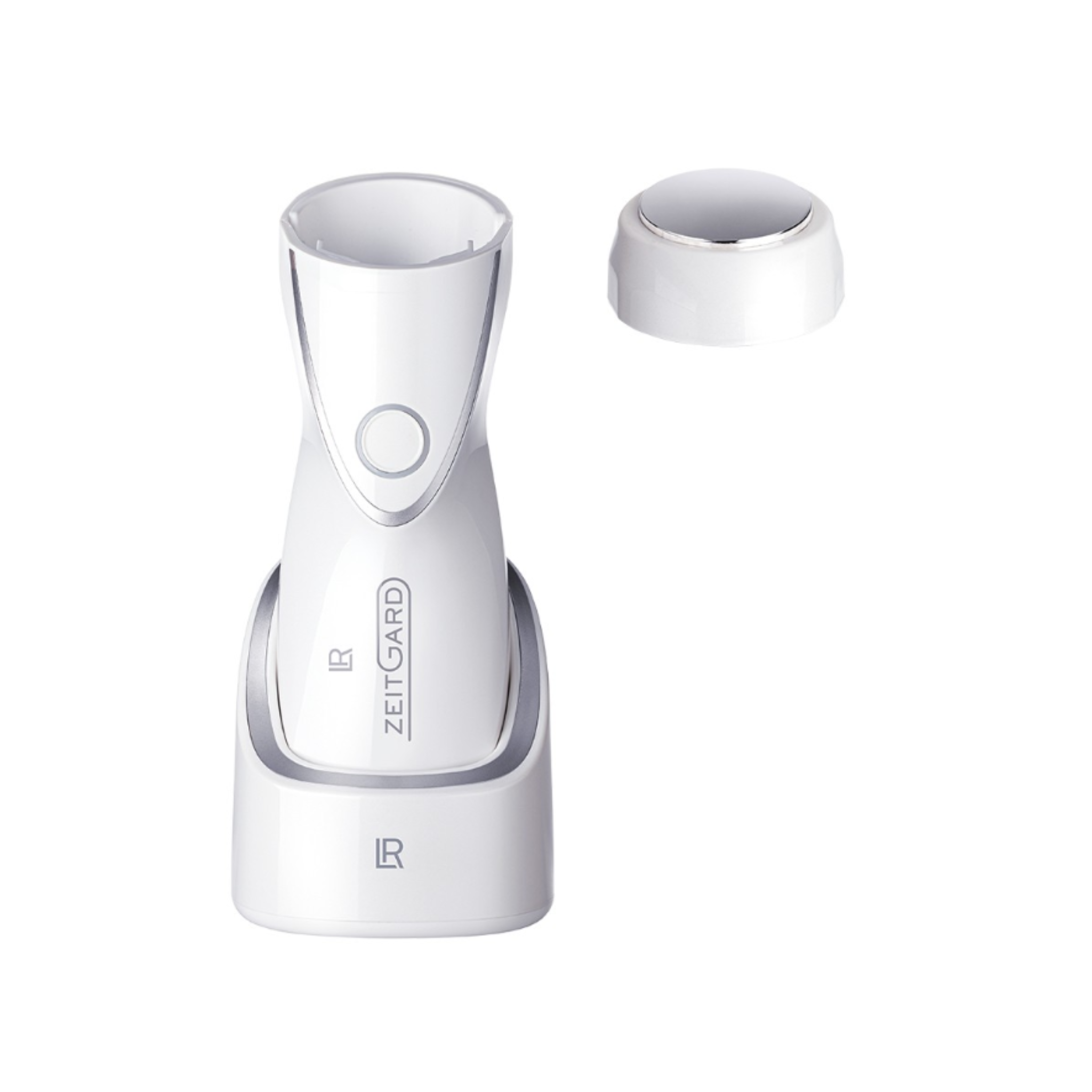 ZEITGARD Pro Cosmetic – Appareil High-Tech & Module Lissant Anti-Âge | LR ZEITGARD