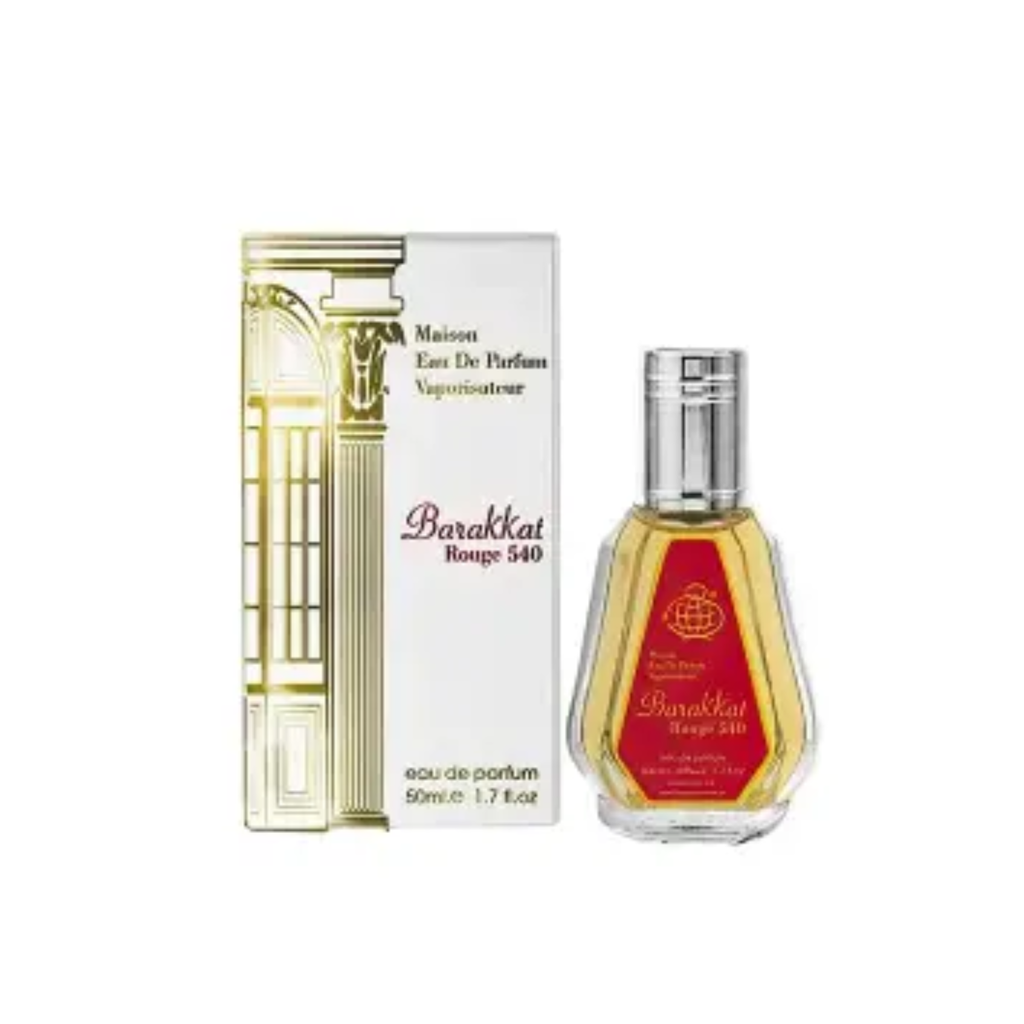 Barakkat Rouge – Eau de Parfum Mixte 50ml