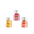 Formule Économique 3 Repas – Soupes + Flakes Framboise | LR FIGUACTIVE