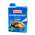 Lait concentré non sucré Milsani 10 % | 340 g