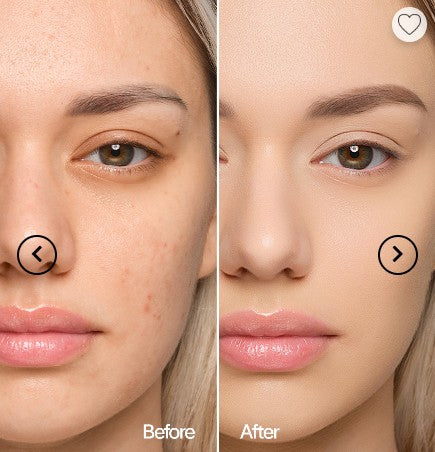 Solar Defence Compact Foundation – Meringue - MM005