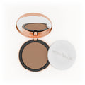 Fond de Teint Compact Solar Defence – Teinte Crème Caramel – SPF 30 – MM008