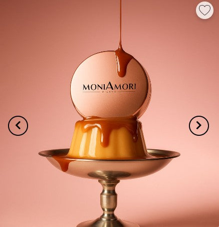 Fond de teint Solar Defence Compact Foundation - Crème Caramel - MM008