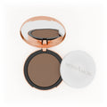 Fond de Teint Compact Solar Defence – Teinte Tiramisù – SPF 30 – MM009